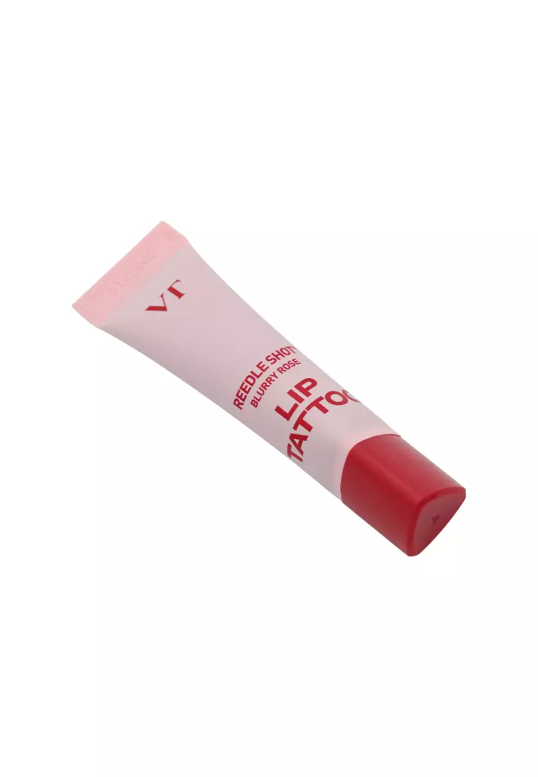 VT Reedle Shot Lip Tattoo (#Blurry Rose)(10ml) 10ml BLURRY ROSE