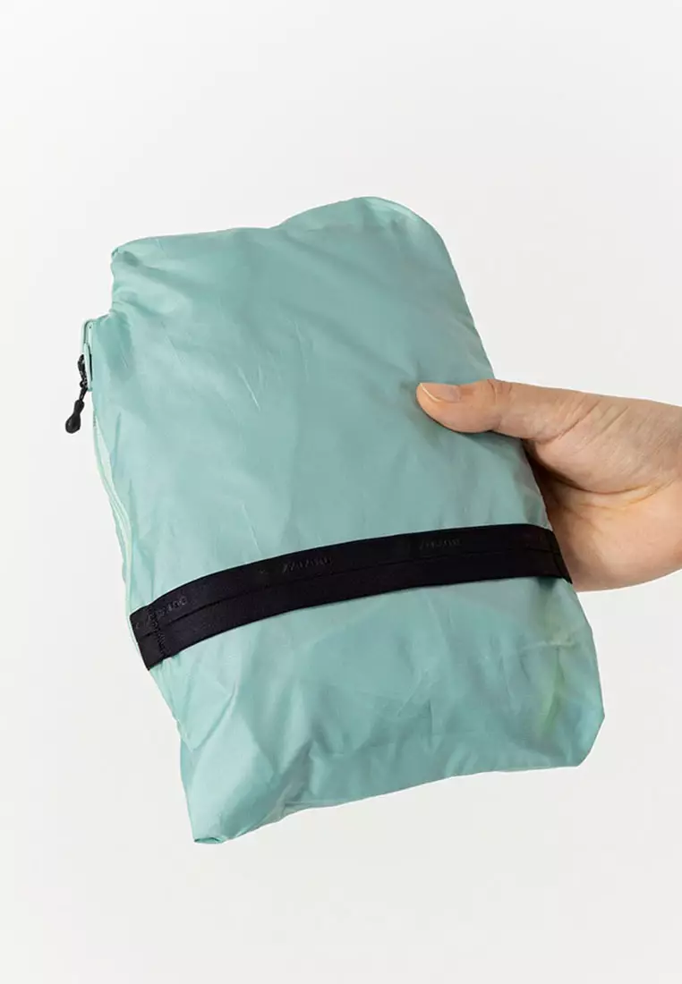 Aero Jacket 女士超輕薄運動外套