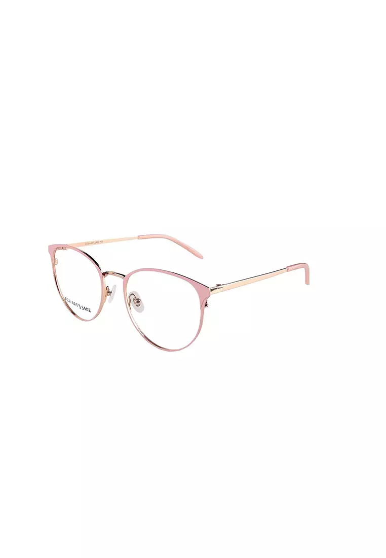 Buy FOR ART'S SAKE Olivia (OP602-Pink) Luxury Anti-Radiation/Computer ...