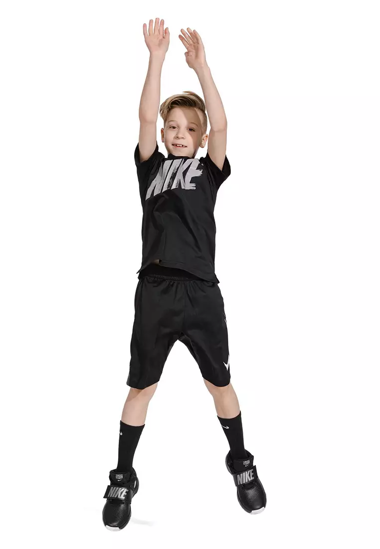 Everyday Cushioned Crew Socks (6 Pairs)