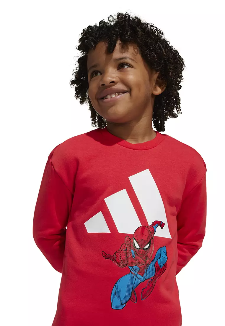 Marvel Spider-man Jogger Set