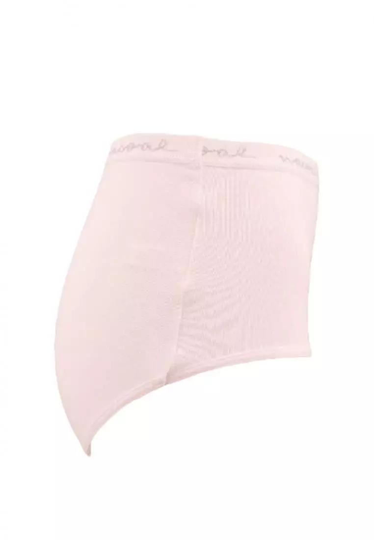 Wacoal Panty Maxi Cotton IP 3508