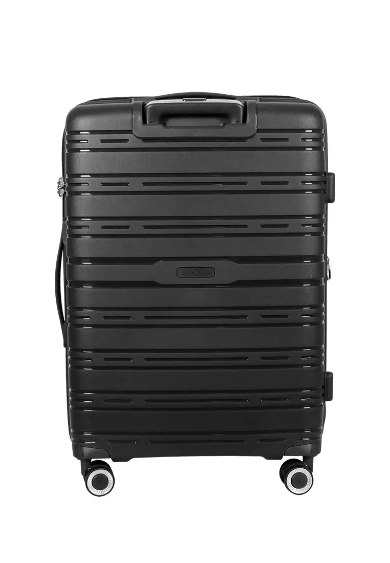 Jack Nicklaus Koper 24 inci 73124-24 Black