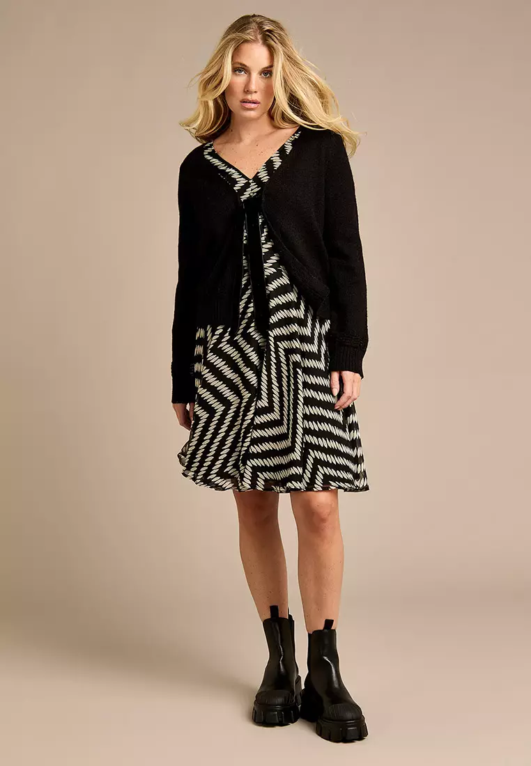 Margerita Cardigan