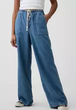 Medium Wash/Blue