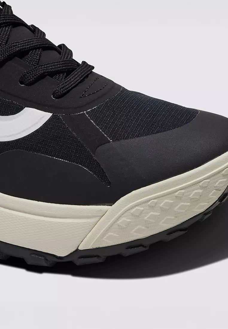MTE CROSSPATH BLACK/WHITE