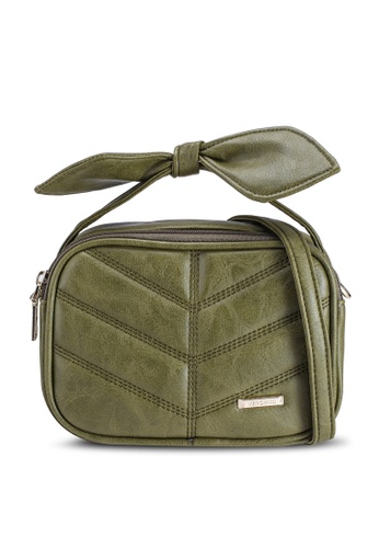 mini sling bag