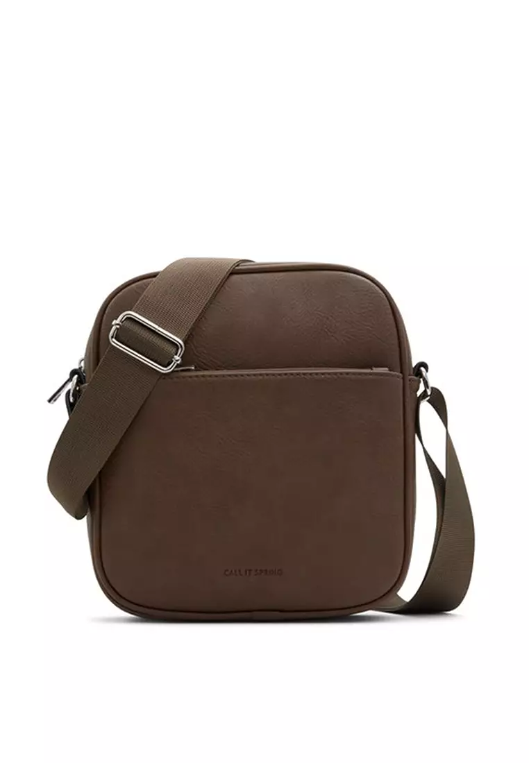 Call it store spring messenger bag