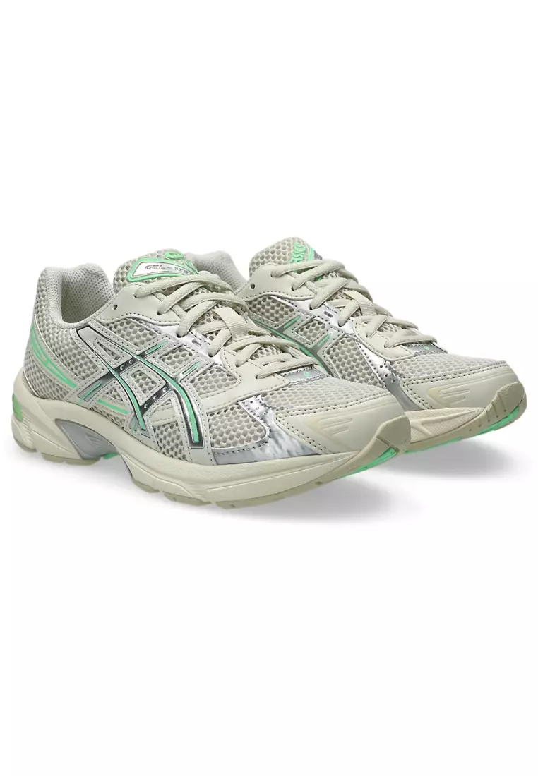 GEL-1130 WOMEN SPORTSTYLE SHOES (GREY)