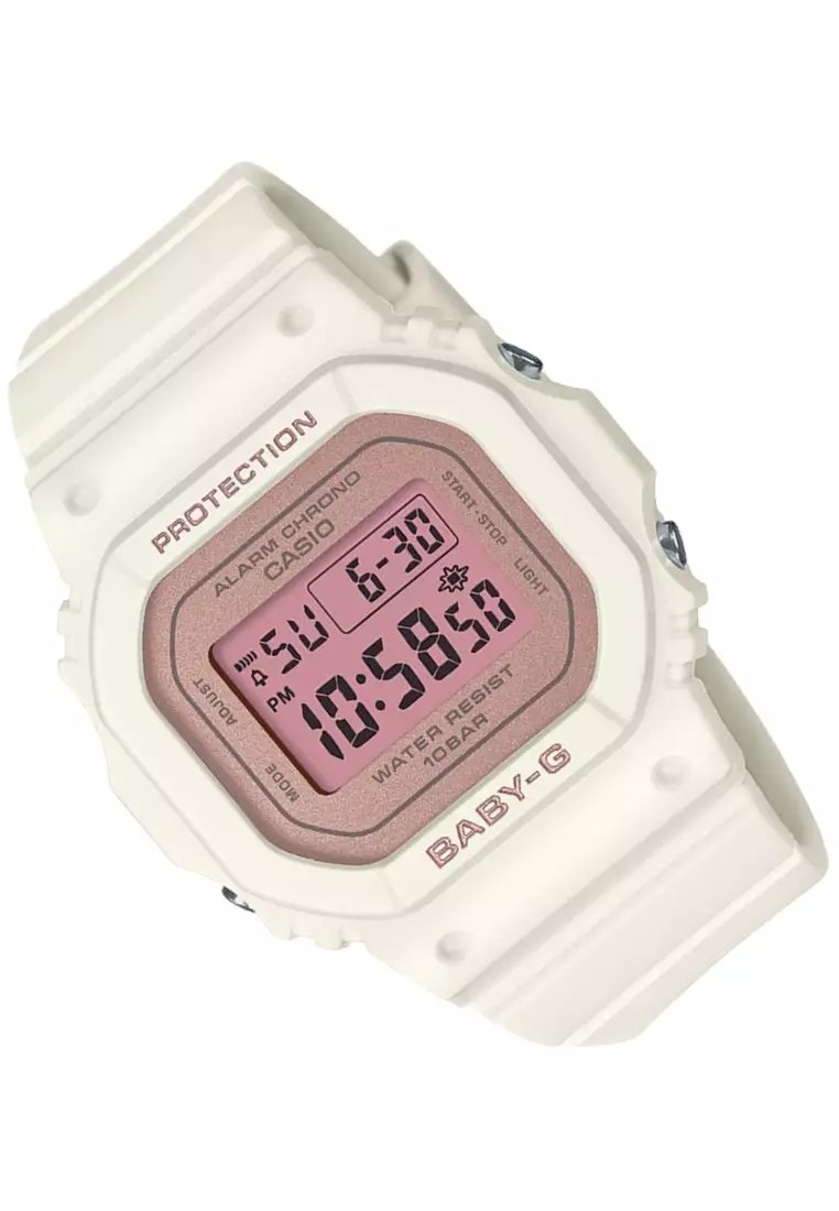 Baby-g Digital Watch BGD-565SC-4BDR