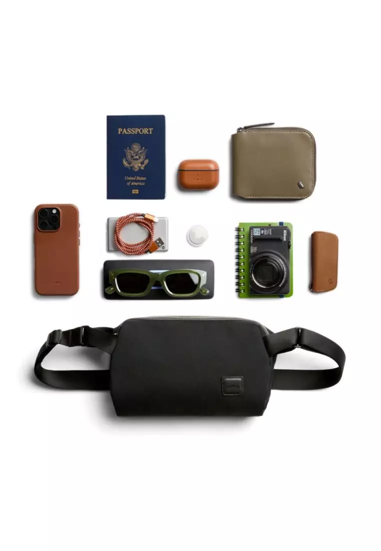 Bellroy Classic Sling 3L - Black