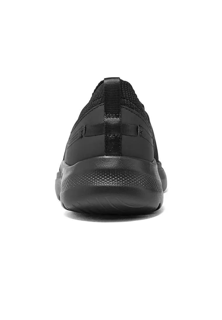 Skechers go deals walk zalora