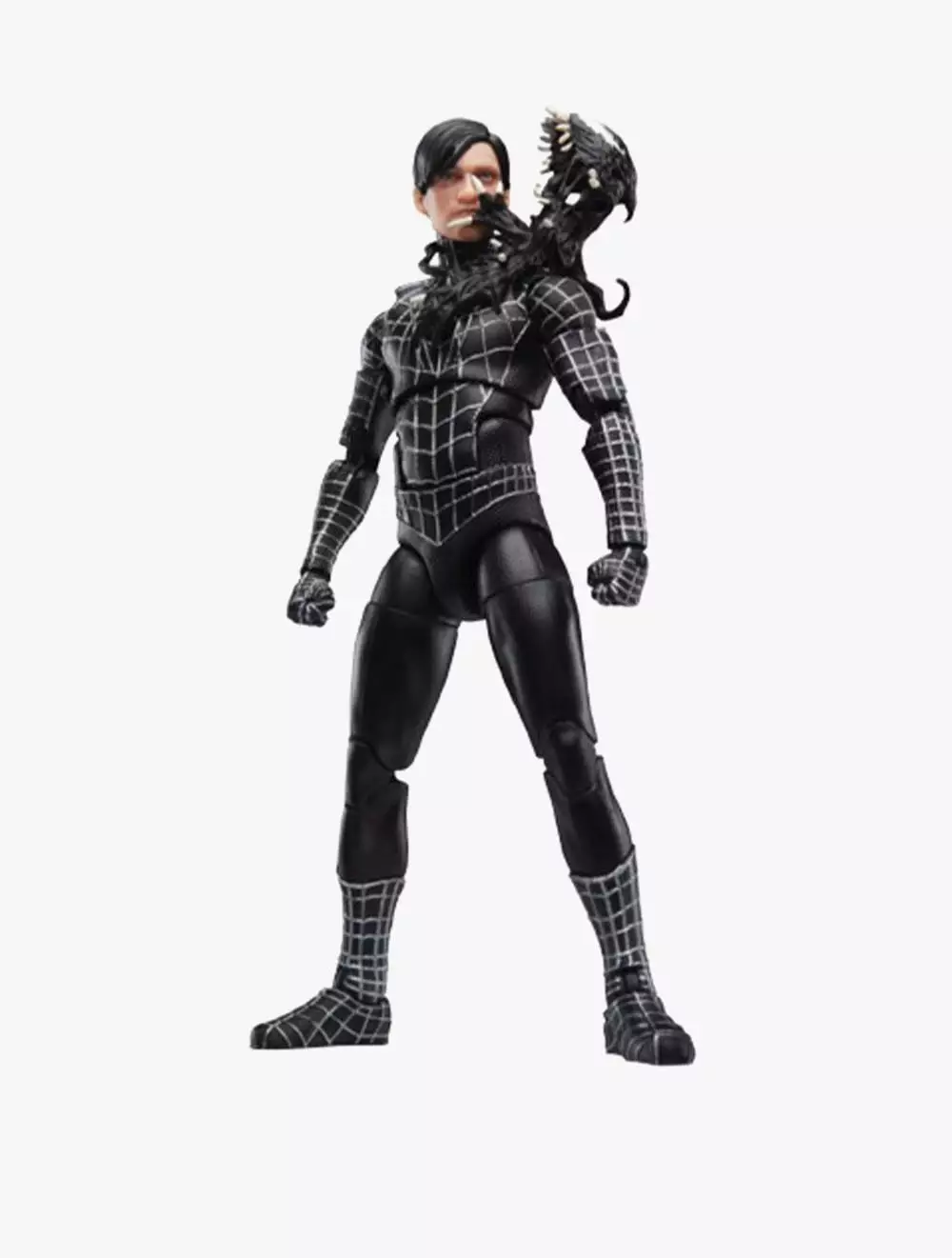 Marvel Legends Series Spider-Man, Spider-Man 3 - AVSG0589