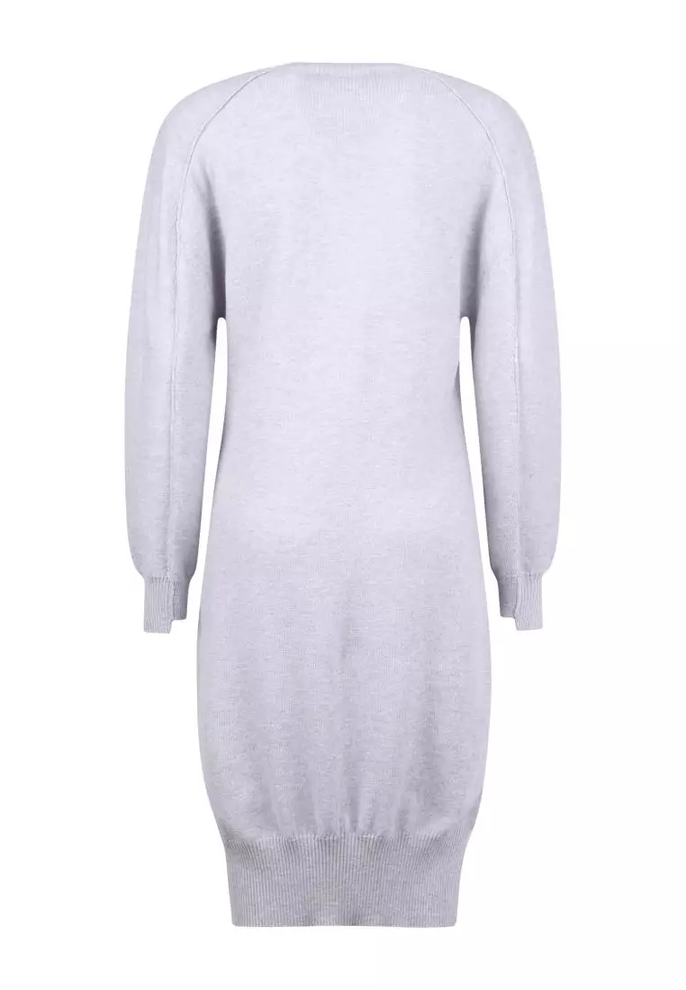 Stella mccartney shop grey dress