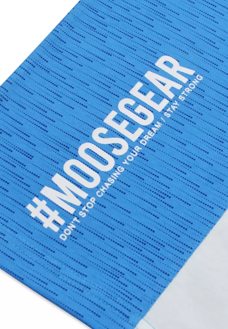 Buy Moose Gear Boys T-shirt Combi With Print Details 2023 Online ...