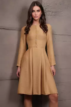 Dark Beige