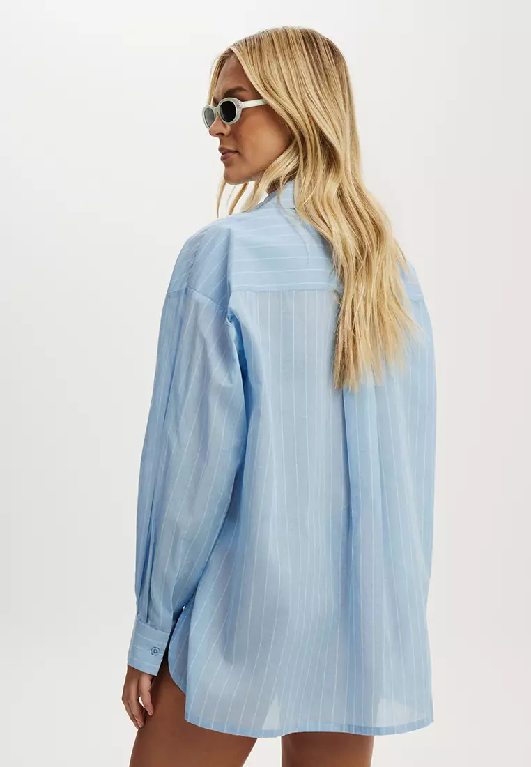 The Resort Long Sleeves Shirt