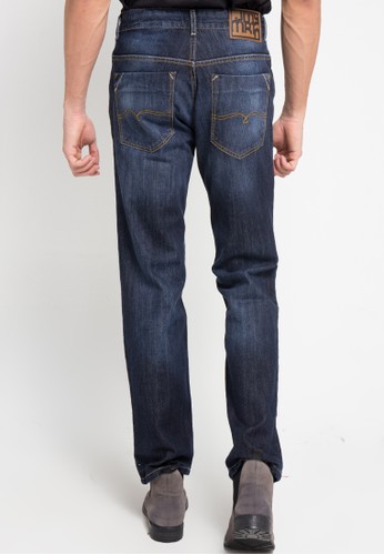 Jual Jimmy Martin Celana  Panjang Denim  Basic Original 