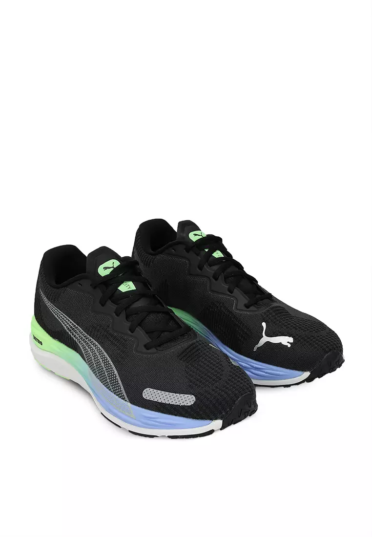 Buy PUMA Velocity Nitro 2 Fade Running Shoes 2024 Online | ZALORA ...