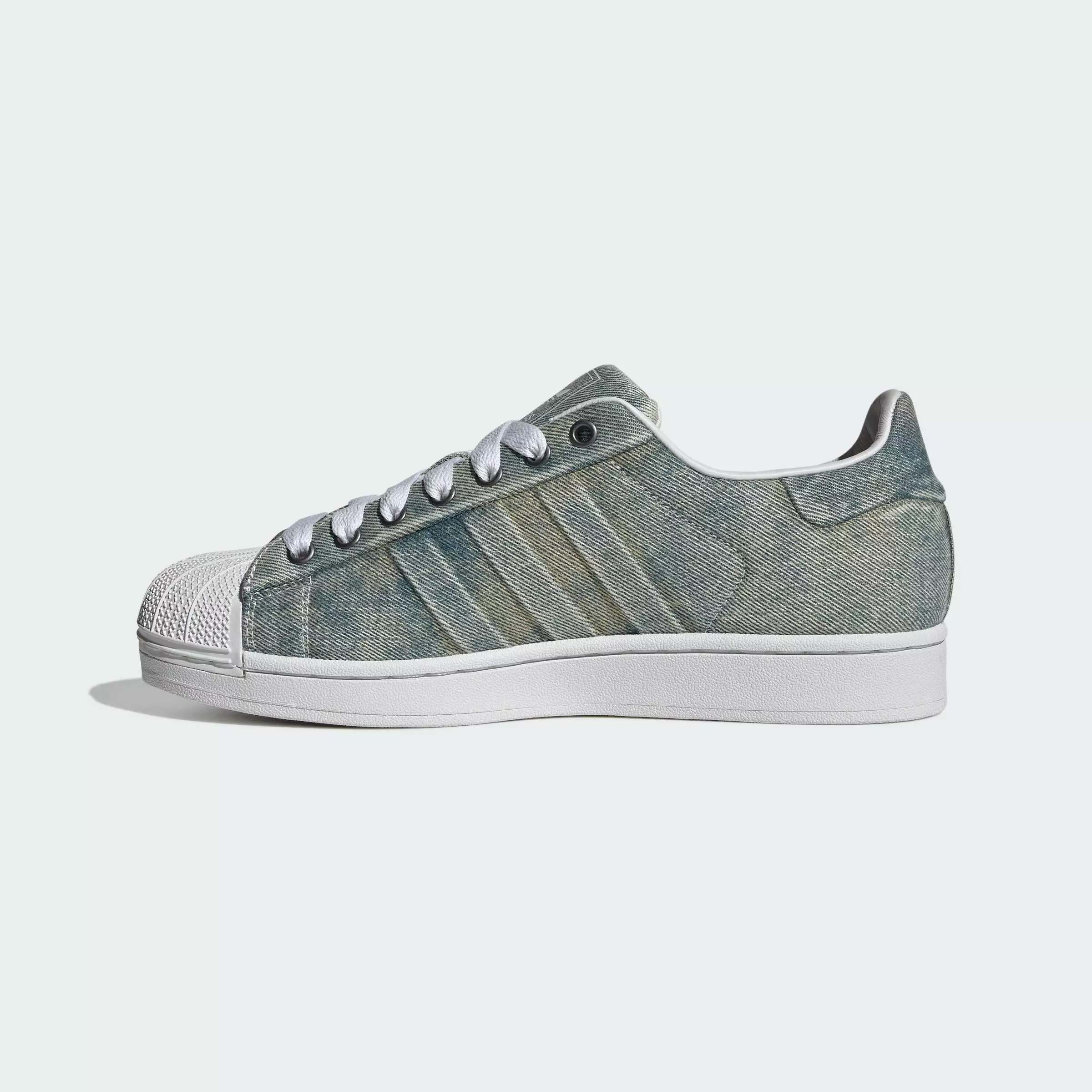 Lifestyle Superstar 82 Shoes Unisex Grey JQ3239