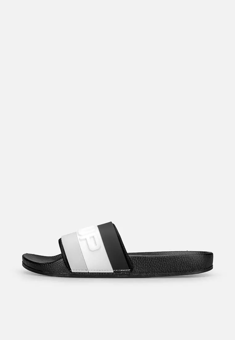 One Up By World Balance Ensign Women's Slides