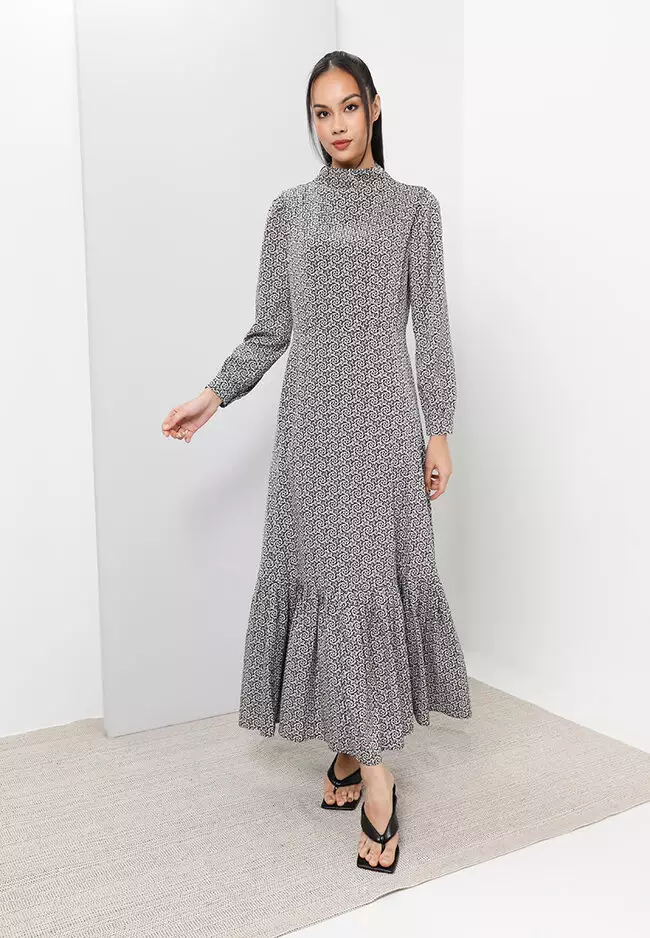 Zalora zalia sale dress