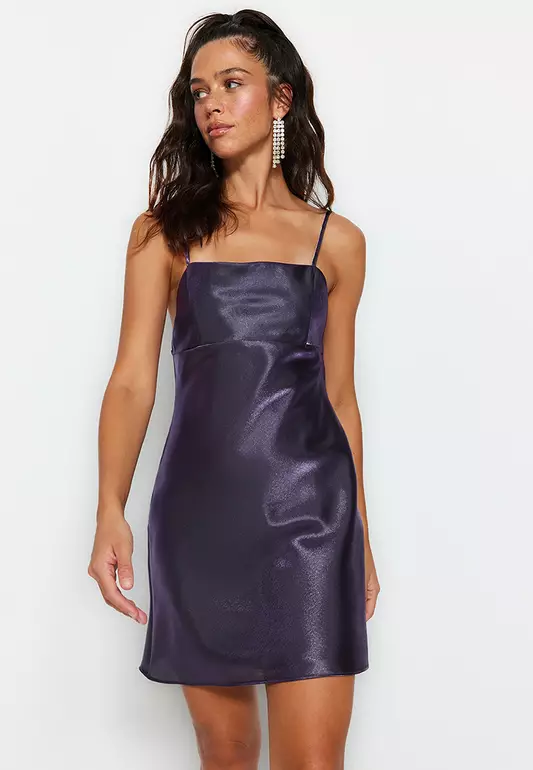 Janjam Evening Dress