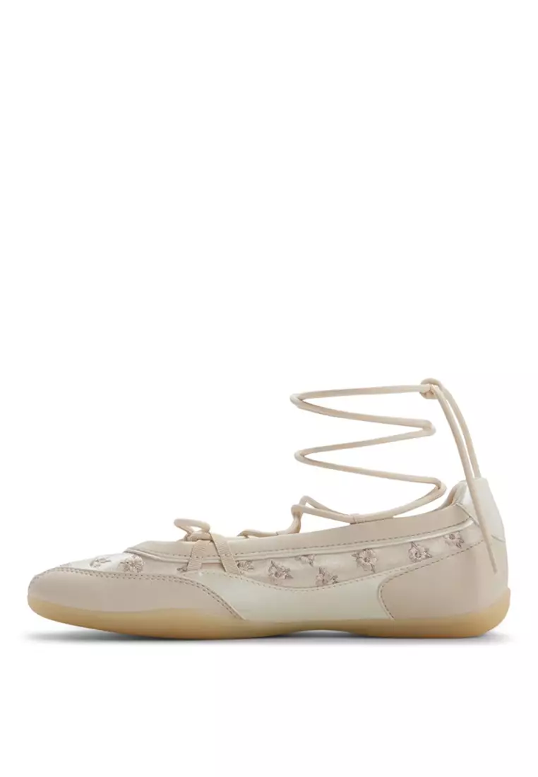 Arabelia Flats