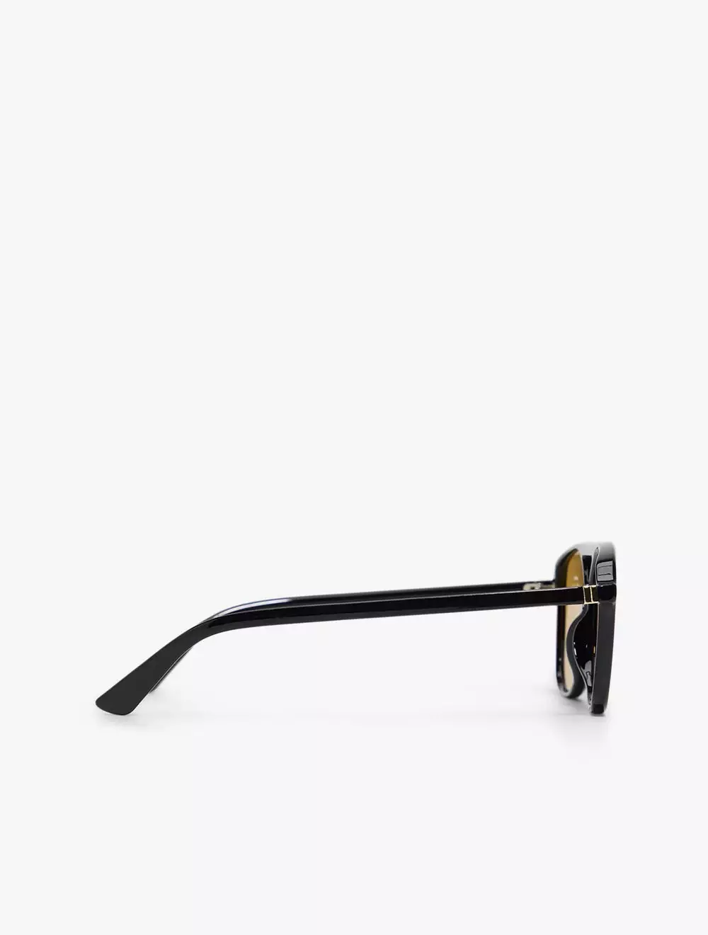 Aldo Timothee Men's Sunglasses - Black
