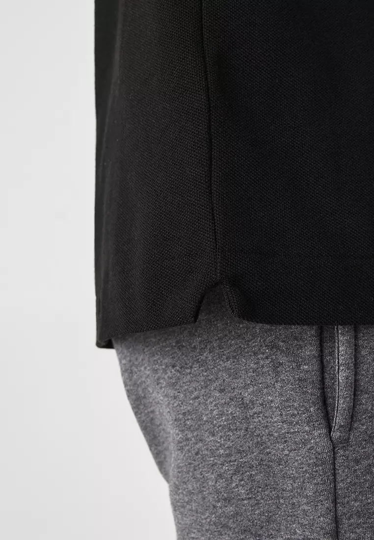 Men's Classic Fit L.12.12 Polo