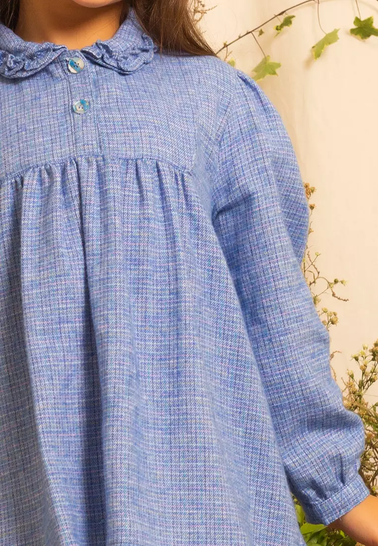 Girl Daynae Blouse Junior
