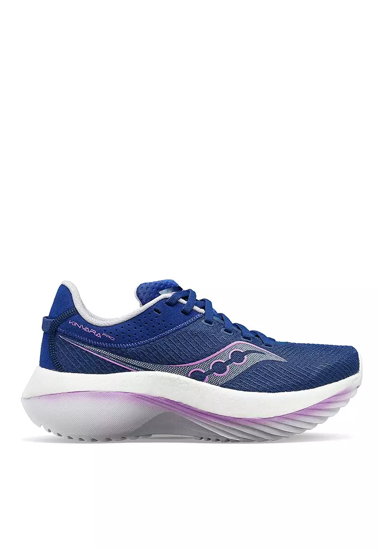 Jual online saucony kinvara