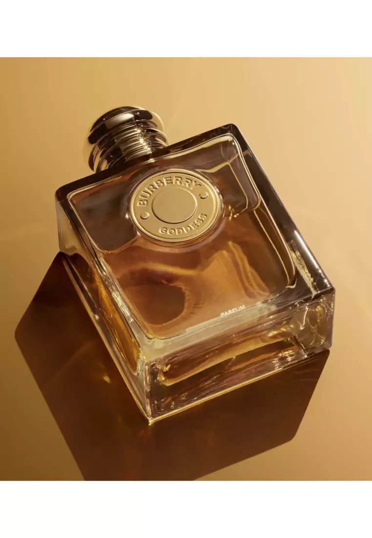 Buy BURBERRY Burberry - Goddess Parfum 100ml 2026 Online | ZALORA