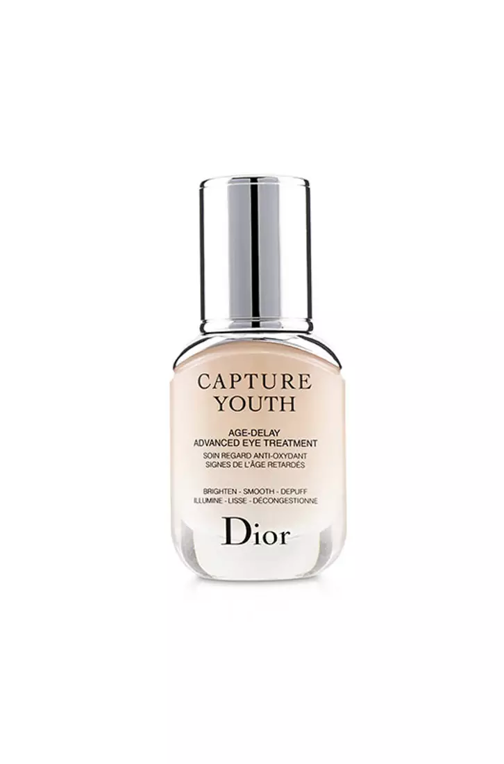 Capture youth dior eye hotsell