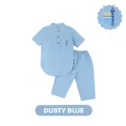 Dusty Blue