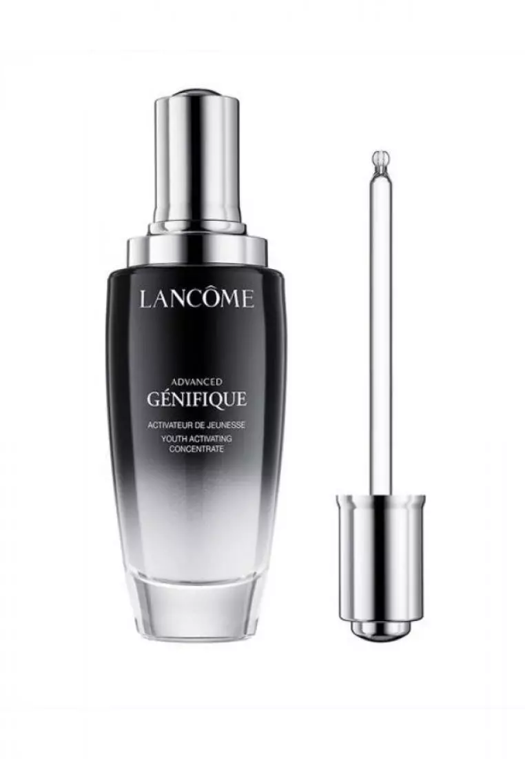 LANCOME ADVANCED GÉNIFIQUE 100ml 新品未開封 Lancome Advanced Genifique Youth Activating Concentrate 100ML 2026