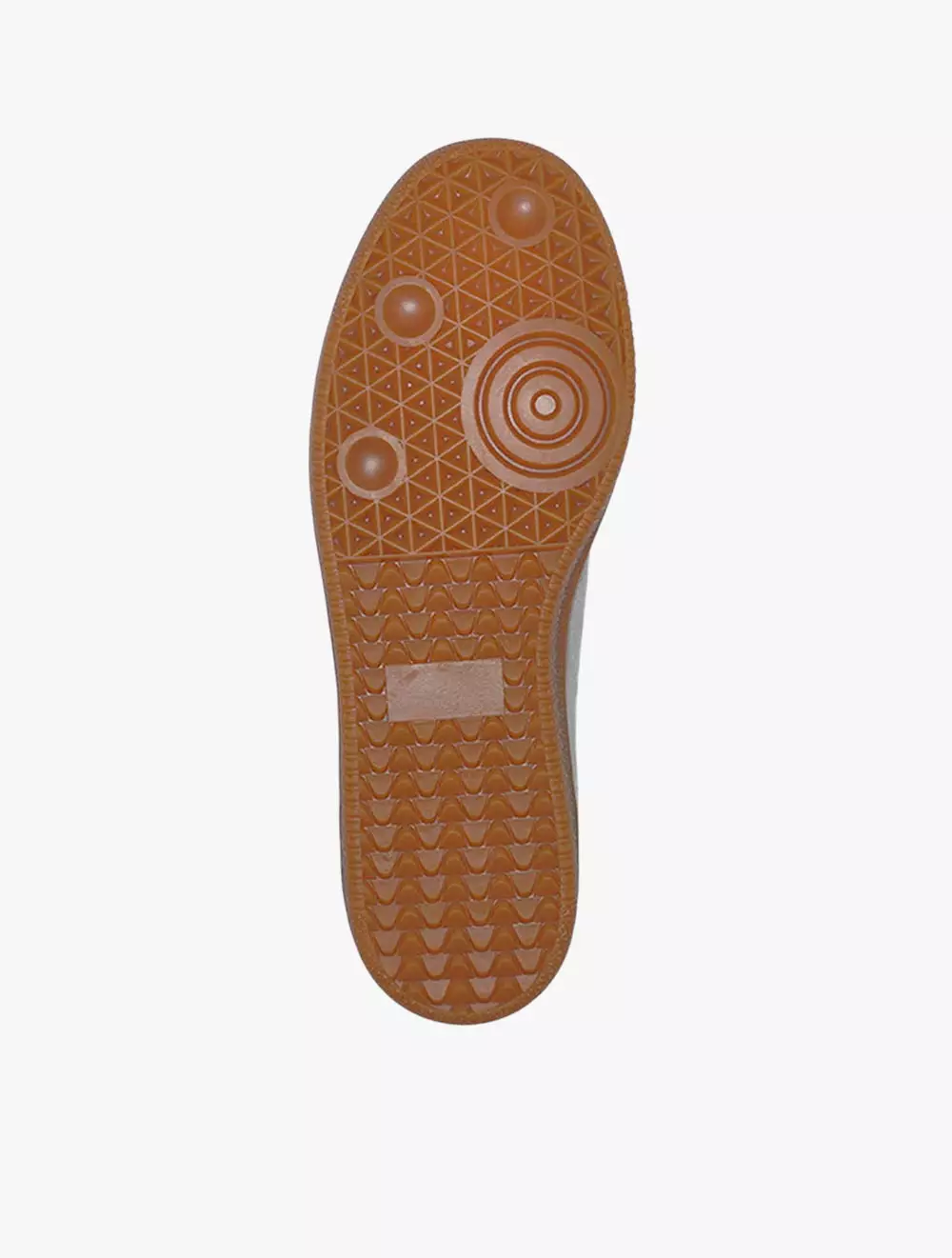 Payless Club Culture Mens Shadey Sneakers - Brown_09