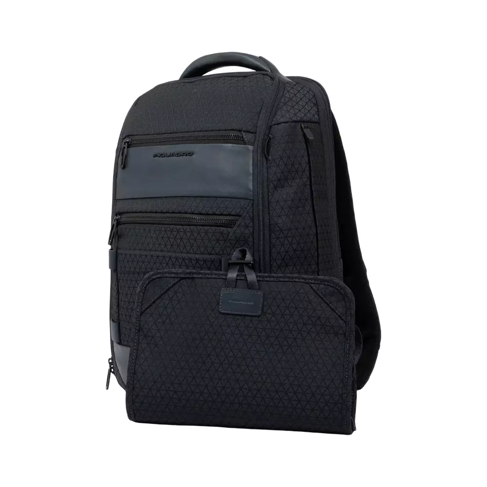 Modular Travel Backpack for 15.6 Laptop Blue