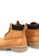 Lumberjacks yellow Ladies Ankle Boots 71861SH210DD92GS_3