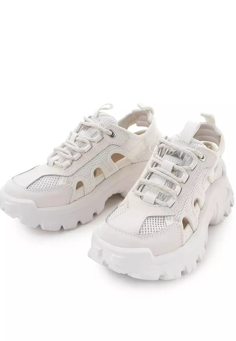 Intruder Lite Air Flo Ws