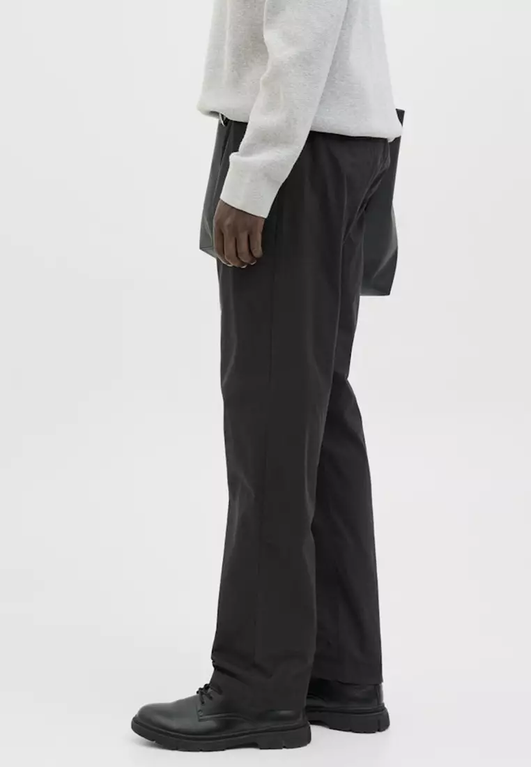 Hybrid Jogger Chino Pants