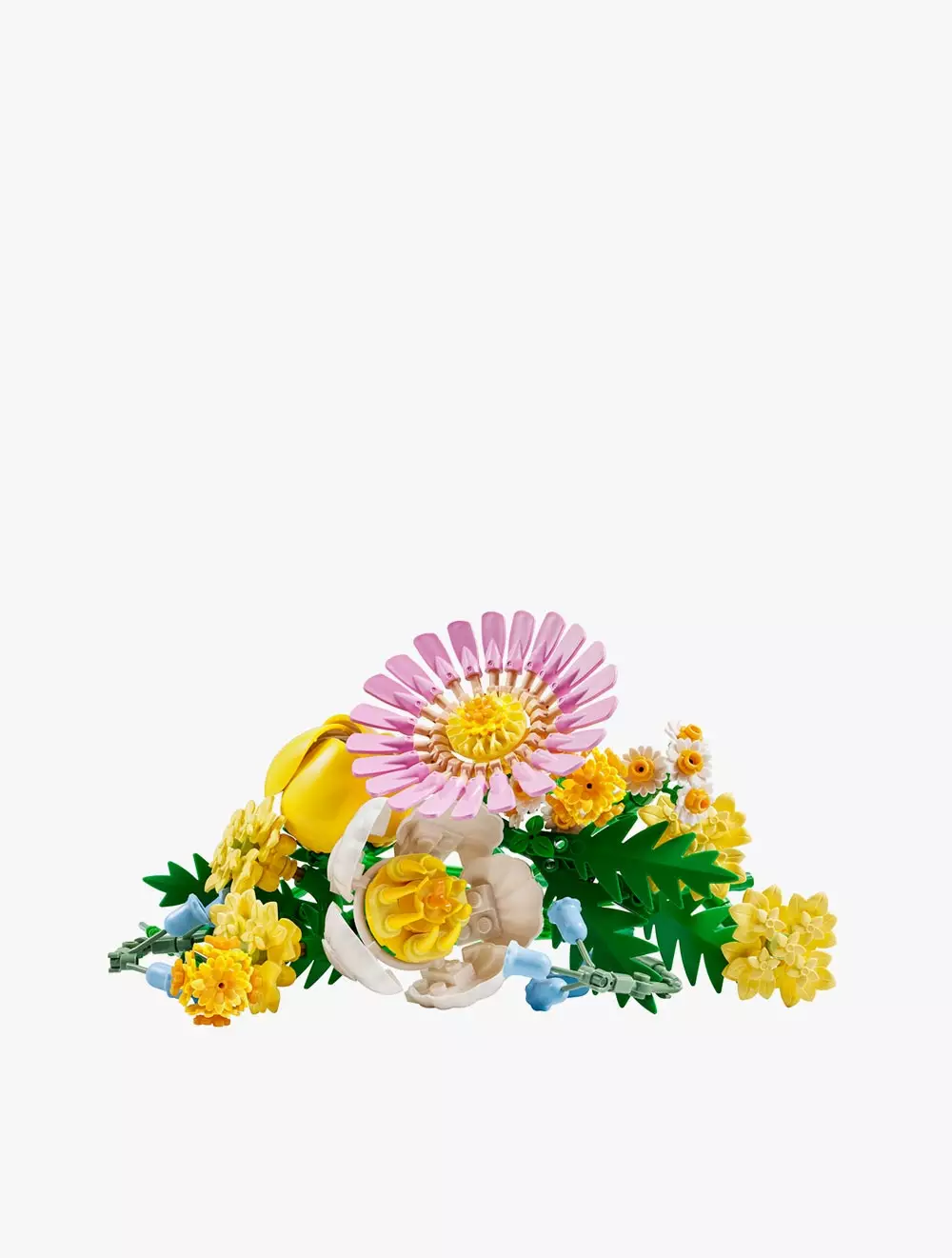 LEGO® Botanicals Petite Sunny Bouquet - 10347