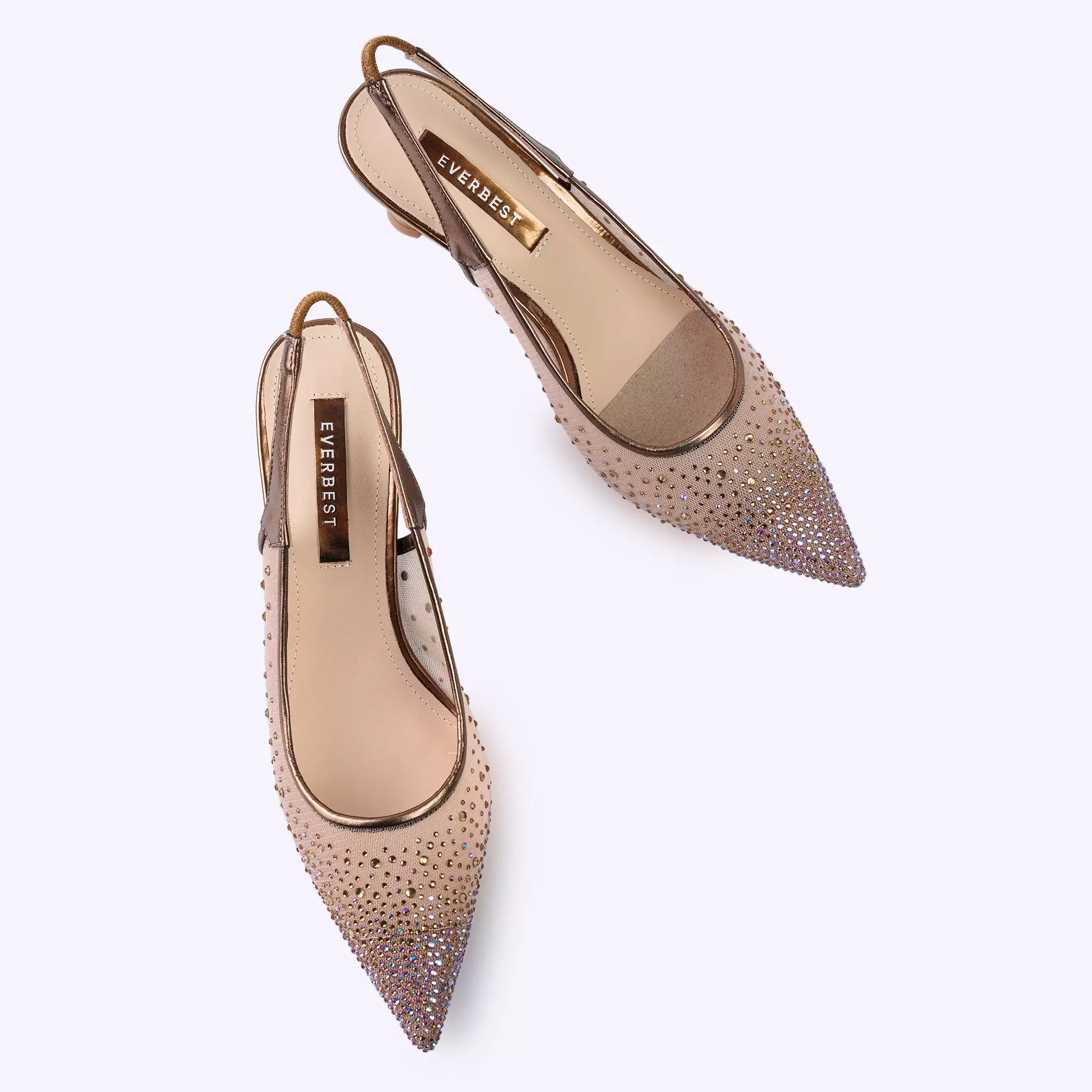 EVERBEST FRISHIA BRONZE