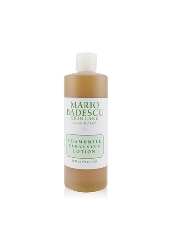 Mario Badescu MARIO BADESCU - Chamomile Cleansing Lotion - For Dry/ Sensitive Skin Types 472ml/16oz 54D5BBE61D1829GS_1