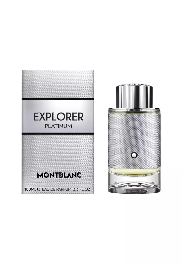 Montblanc ph discount