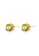 Rouse gold S925 Noble Geometry Stud Earrings C7DE2AC761BC2EGS_1