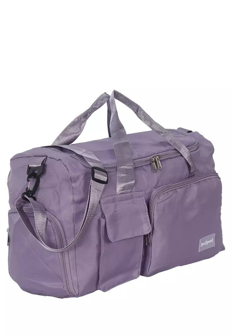 Prosport Tas Travel YHA-L9563 Purple