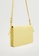 Mango yellow Flap Leather Bag E222AAC88F8D9CGS_2