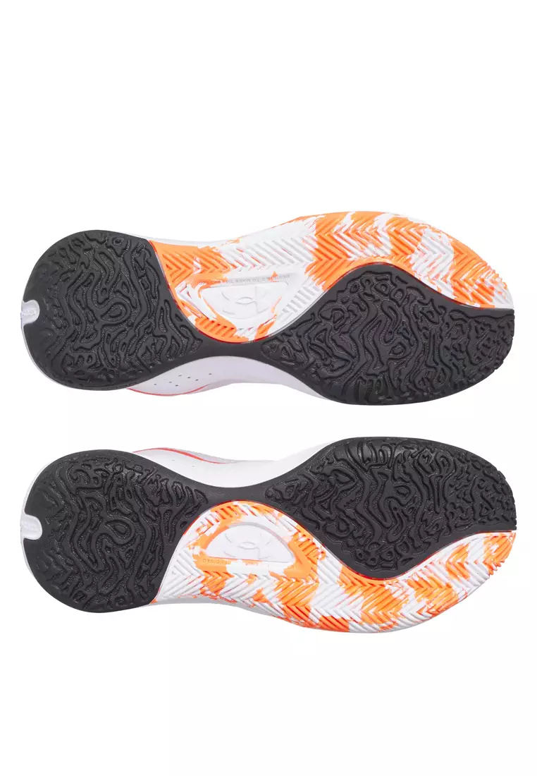 Lockdown 7 Shoes
