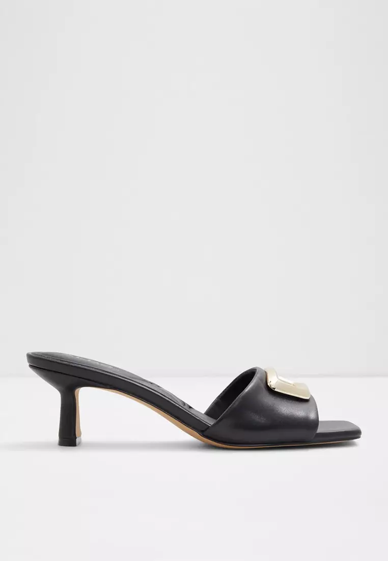 Discount on Aldo  shoes - SKU: Thelma Heeled Sandals